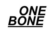 onebone