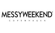 Messy Weekend