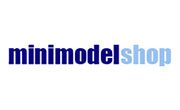 Mini Model Shop